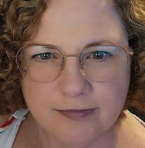 Meet your Posher, Terry